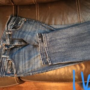 Maurices Jeans 16